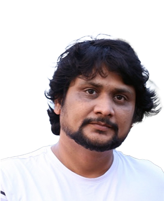 Pavan Kumar
