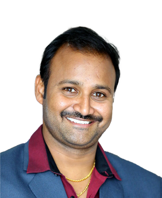Chandra Sekhar